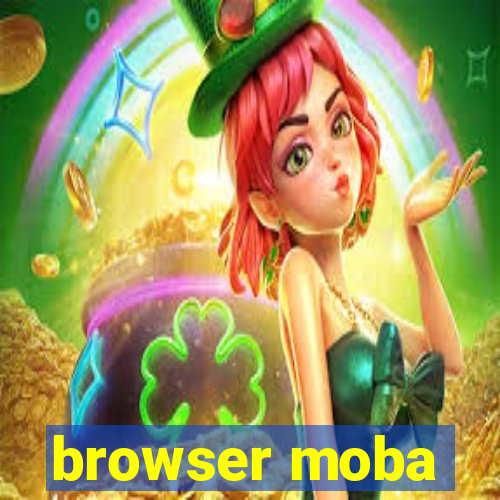 browser moba